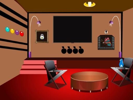 Play: Butterfly Escape Img