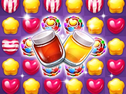 Play: Candy Burst Match3 Img