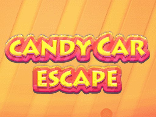 Play: Candy Cars Escape Img