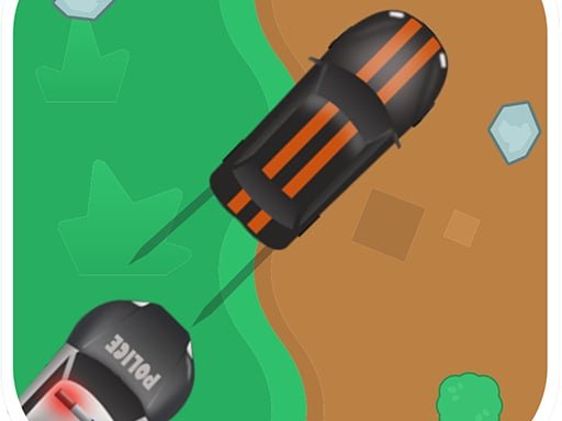Play: Car Chase Img