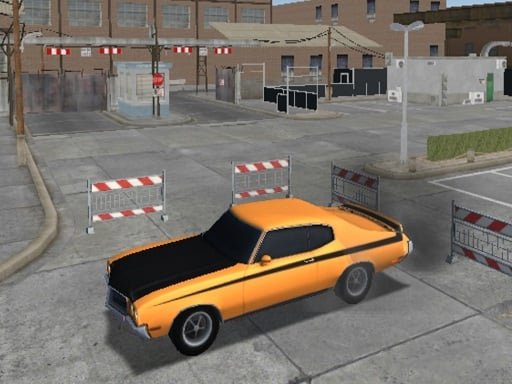Play: Car Parking 2 Img