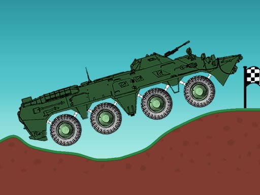 Play: Car Physics Btr 80 Img
