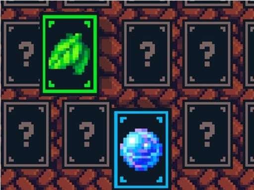 Play: Card Memory Match Img