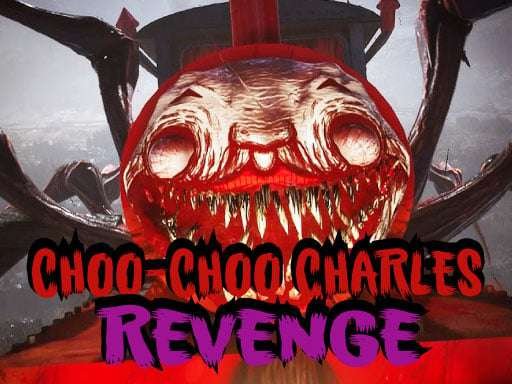 Play: Choo Choo Charles Revenge Img