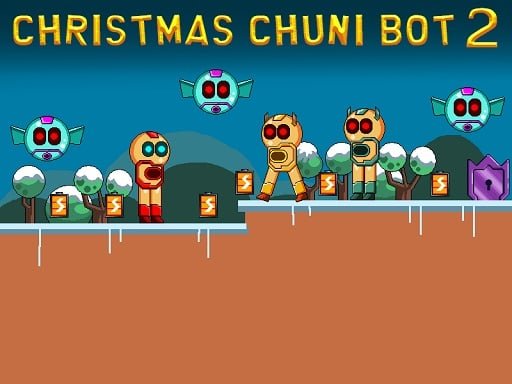 Play: Christmas Chuni Bot 2 Img
