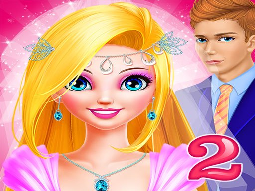 Play: cinderella prince charming 2 Img