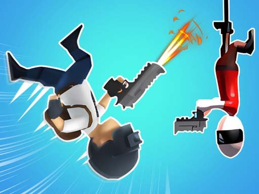 Play: Crazy Counter Attack Img