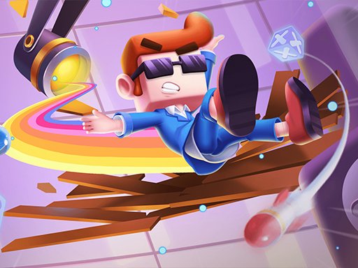 Play: Crazy Mr Bullet Big Bang 2 Img