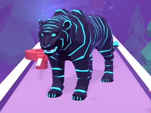 Play: Deadly Hunters Game Img