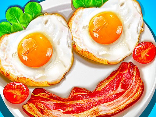 Play: Delicious Breakfast Cooking Img