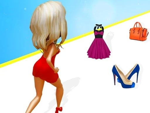 Play: Doll Designer 3 Img