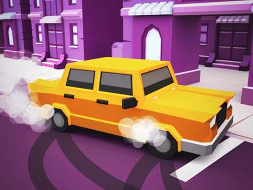 Play: Drift Parking Img