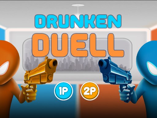 Play: Drunken Duel 2 Players Img