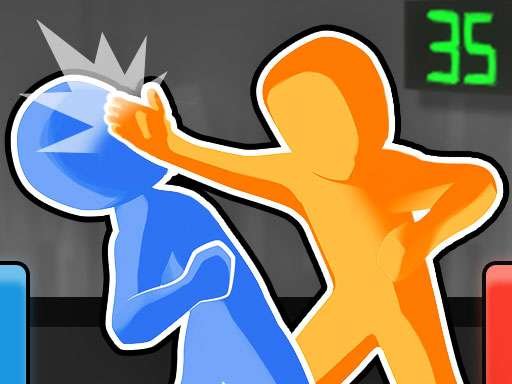 Play: Drunken Slap Wars Img
