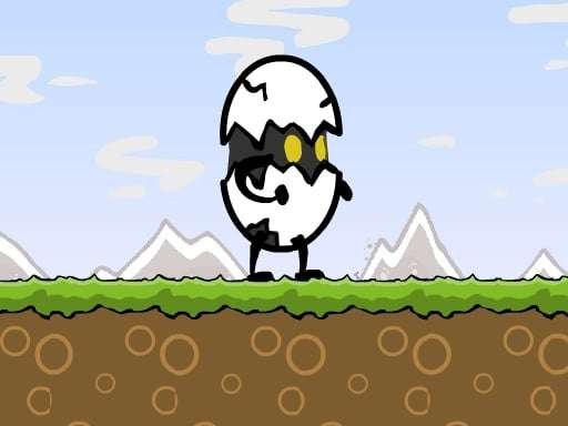 Play: Eggys Big Adventure Img
