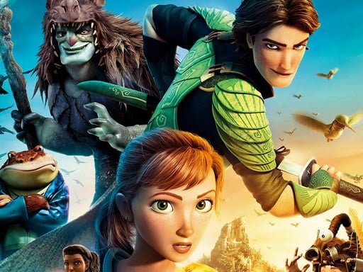 Play: Epic Jigsaw Puzzle Collection Img
