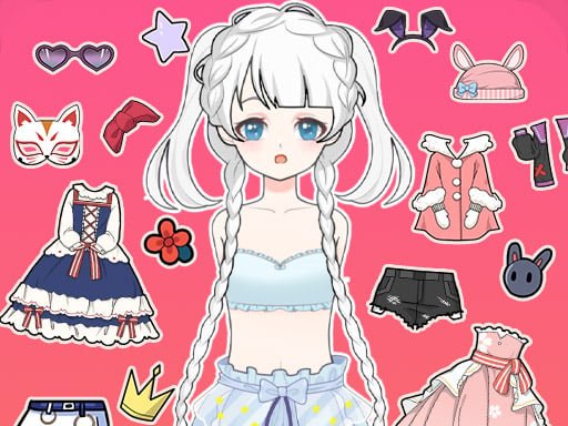 Play: Fairy Princess Adventure Img