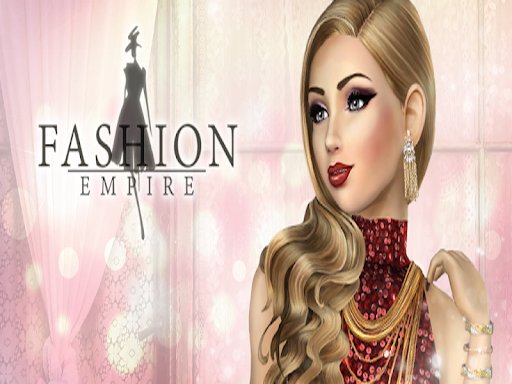 Play: Fashion Empire Dressup Img