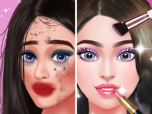Play: Fashion Queen Dress Up Img