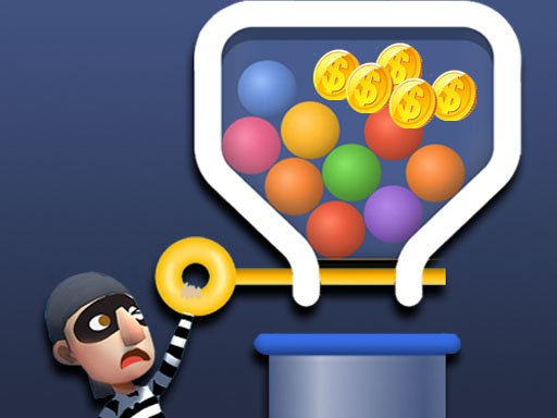 Play: filling Pin Pull Img