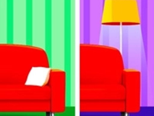 Play: Find The Differences Spot Them All Img