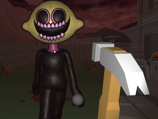 Play: Fnf Trick Or Die Img