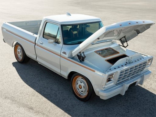 Play: Ford F 100 Eluminator Slide Img