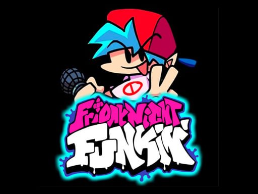 Play: Friday Night Funkin Online Img