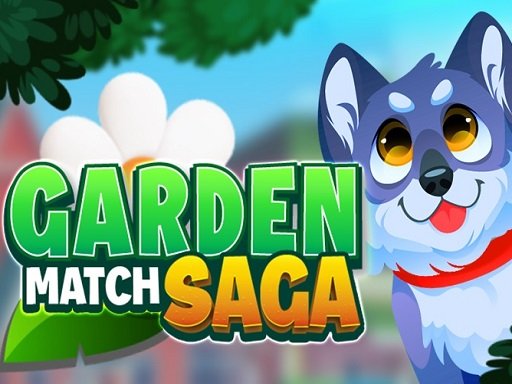 Play: Garden Match Saga Img