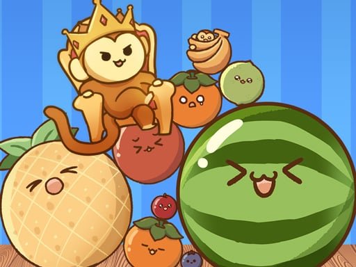Play: Get The Watermelon Img