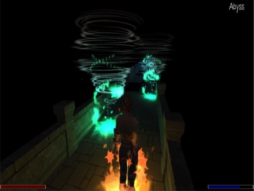 Play: Gloom Gargoyle Img
