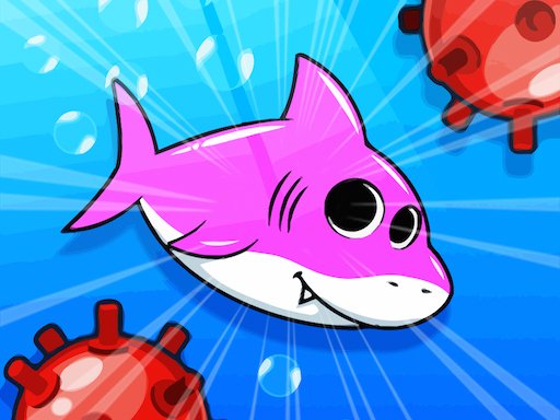 Play: Go Baby Shark Go Img