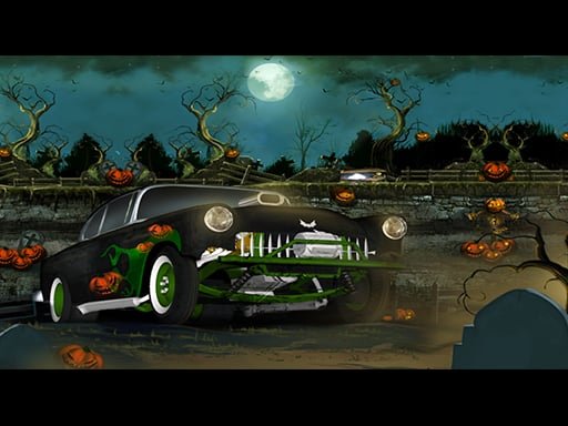 Play: grave driver Img