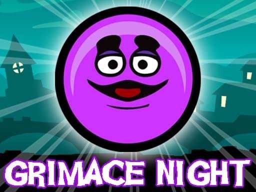 Play: Grimace Night Img