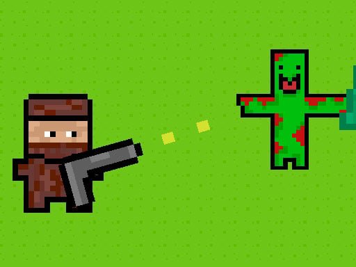 Play: Guns Zombie Img