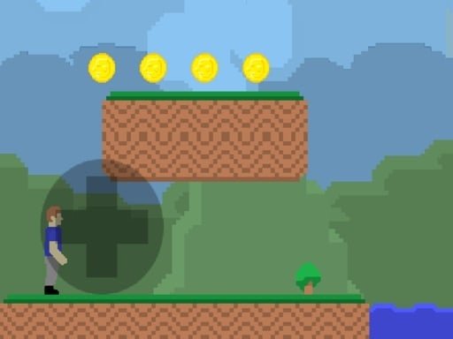 Play: Gunshot Odyssey Img