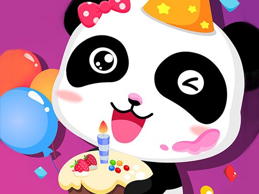 Play: Happy Birthday Party Img