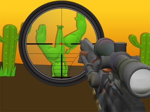 Play: Hawkeye Sniper Img