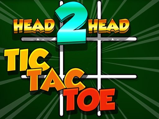 Play: Head 2 Head Tic Tac Toe Img