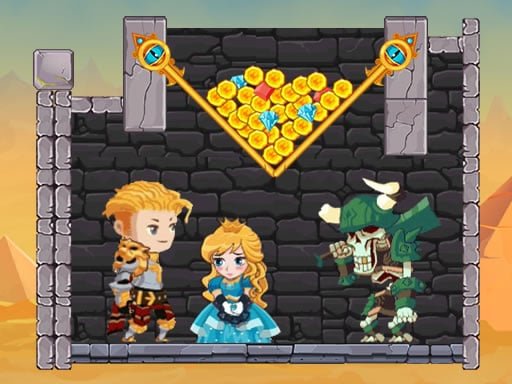Play: Hero Rescue Pull The Pin Img