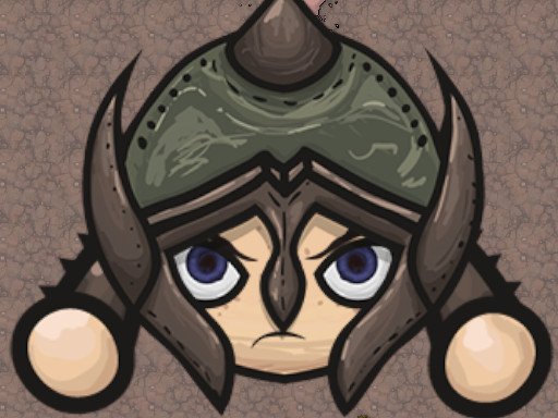 Play: Hero Survival Img