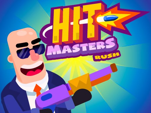 Play: Hit Masters Rush Img