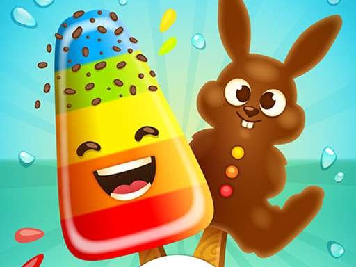 Play: Ice Candy Cooking Game Img