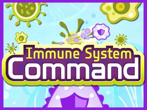 Play: Immune System Command Img