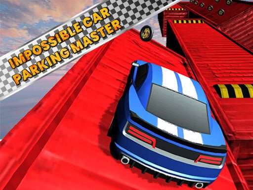 Play: Impossible Car Parking Master Img