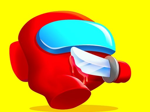 Play: Imposter Among Galaxy Killer Img