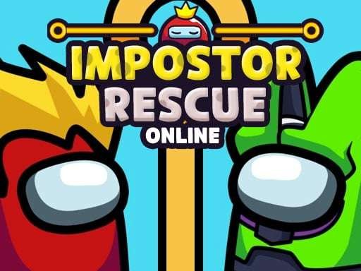 Play: Impostor Rescue Online Img