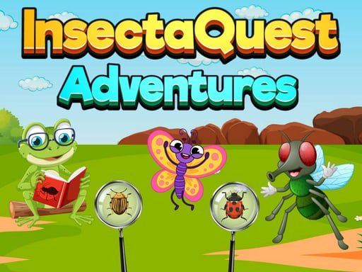 Play: Insectaquest Adventures Img