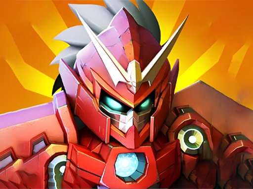 Play: Iron Man Parkour Img