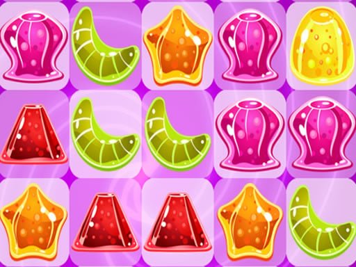 Play: Jelly Matching Img